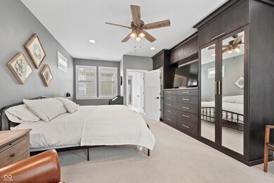 13036 Minden Dr, Fishers, IN 46037 - photo 4