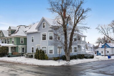 676 Maple St, Manchester, NH 03104 - photo 5