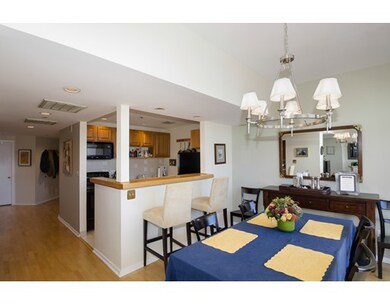 The Mariner Condominiums unit 607, Boston, MA 02109 - photo 5