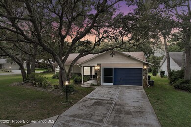 2201 Merion Ct, Spring Hill, FL 34606 - photo 2