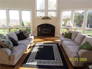 Great Room.