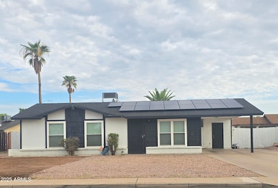 3226 E Enid Ave, Mesa, AZ 85204 - photo 2