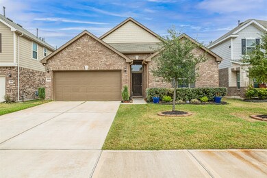 22610 Williams Oak Ln, Richmond, TX 77469 - photo 2