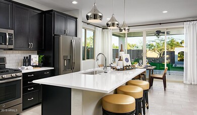 Moonstone Kitchen