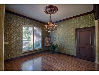 Dining Room.