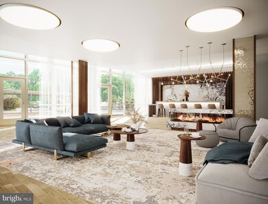 The Monarch unit 705, McLean, VA 22102 - photo 4