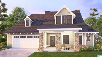 3456 Blackridge Cir, Helena, AL 35080 - photo 2