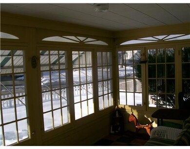 Other. Sunroom