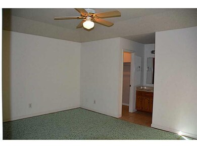 Bedroom 1.