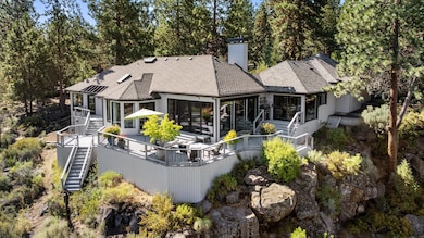 4219 NW Lower Village Rd, Bend, OR 97701 - photo 2