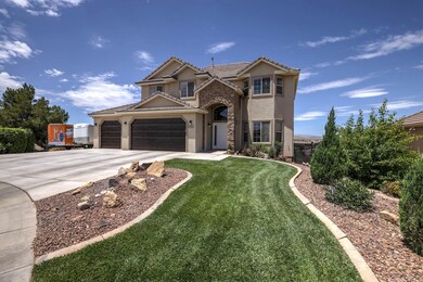 3076 Limestone Circle