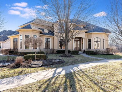 396 Shadow Creek Ln, Naperville, IL 60540 - photo 5