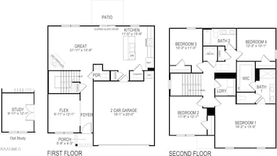 552 Robotic Ln, Knoxville, TN 37920 - photo 2