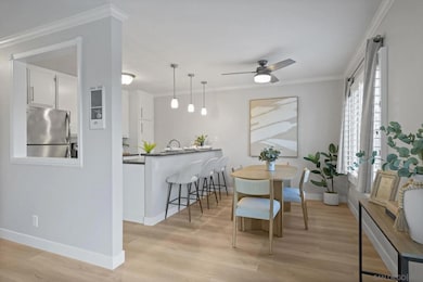 3763 Udall St unit 404, San Diego, CA 92107 - photo 6