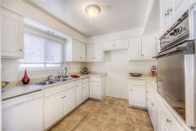 Updated Kitchen