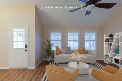 954 Bowie Dr, Lavon, TX 75166 - photo 2