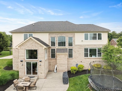 4738 Saddletop Ridge Ln, Mason, OH 45040 - photo 4