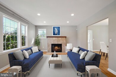 182 Washington Rd, Princeton, NJ 08540 - photo 6