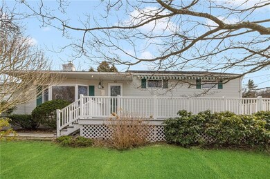 50 Tomahawk Ct, Warwick, RI 02886 - photo 2