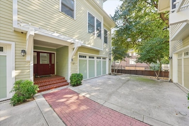 2608 Thomas Ave unit 8, Dallas, TX 75204 - photo 3