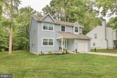 21309 S Essex Dr, Lexington Park, MD 20653 - photo 2