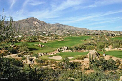 Desert-Mountain-Golf-Course