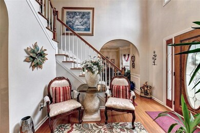 4913 Heritage Crossing Dr SW, Powder Springs, GA 30127 - photo 6