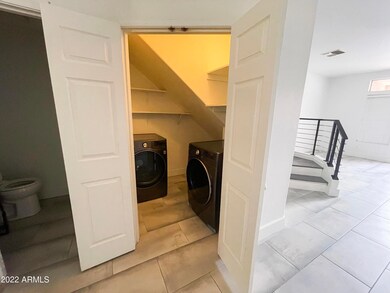 500 N Roosevelt Ave unit 35, Chandler, AZ 85226 - photo 5