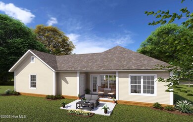 110 Hampton Place, Hertford, NC 27944 - photo 4