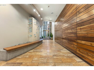 Community Amenities
