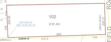 Whitfield Measurement