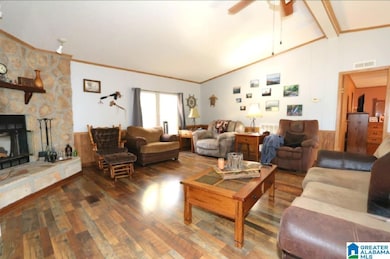 364 Pasture Meadows Ln, Talladega, AL 35160 - photo 3