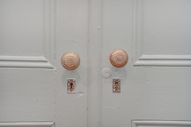 Door Details