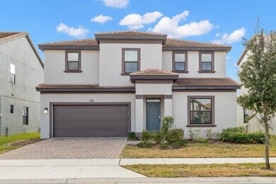 183 Mitchell Manor S, Haines City, FL 33844 - photo 2