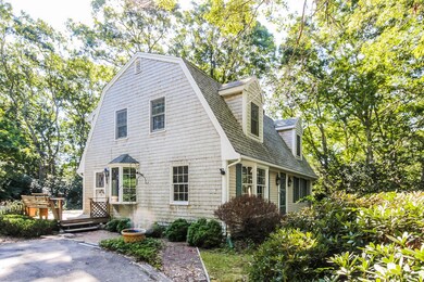 65 Gully Ln, Sandwich, MA 02563 - photo 3