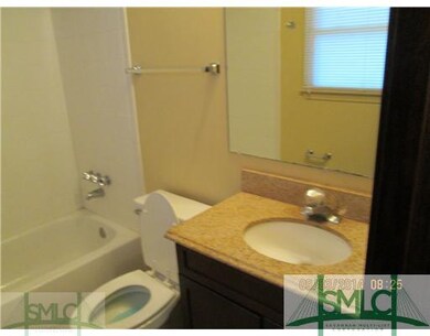 Master Bath/Spa.