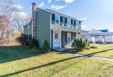 147 Broadway unit 9W, Port Ewen, NY 12466 - photo 2