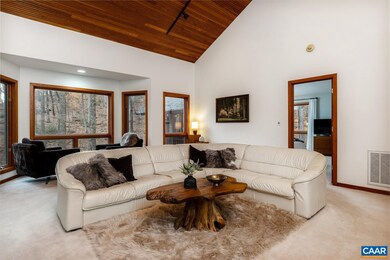 445 Crawfords Climb, Nellysford, VA 22958 - photo 6