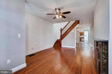 119 E Ostend St, Baltimore, MD 21230 - photo 3