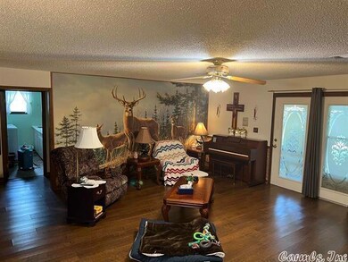 406 S Cumberland St, Sheridan, AR 72150 - photo 6