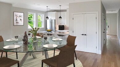 26 Chilcott Place unit 3, Jamaica Plain, MA 02130 - photo 3