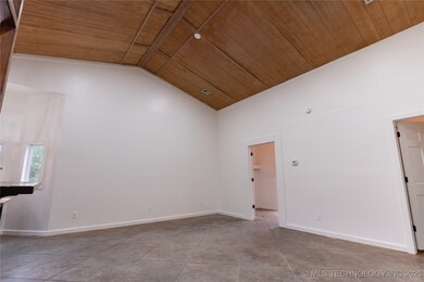 315 W Main St, Beggs, OK 74421 - photo 5