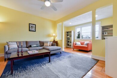 96 Albion St unit 2, Somerville, MA 02144 - photo 3