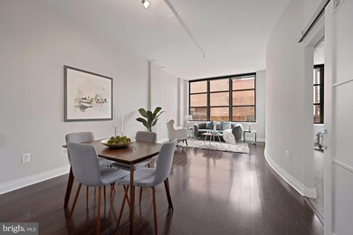 2020 Lofts unit 102, Washington, DC 20009 - photo 6