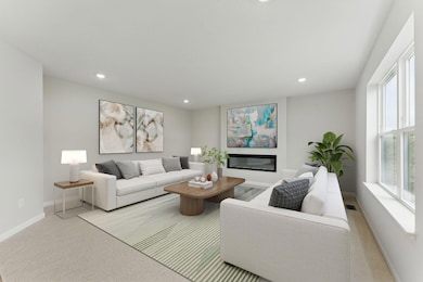 Family - Picture of Model