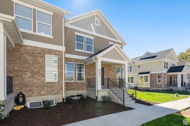 443 E 450 N, Payson, UT 84651 - photo 3