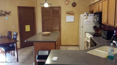 Kitchen View 1