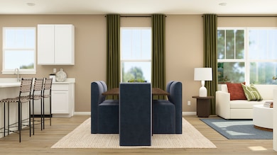 12235 Barcroft Cir, Huntley, IL 60142 - photo 6