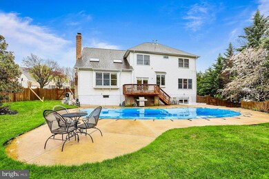 12712 Autumn Crest Dr, Herndon, VA 20171 - photo 6