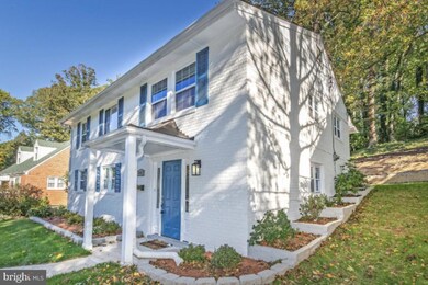 3825 Larchwood Rd, Falls Church, VA 22041 - photo 5